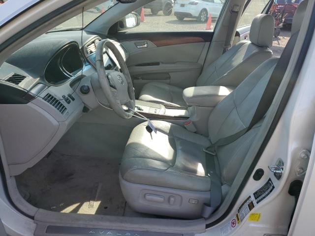 Photo 6 VIN: 4T1BK3DB1CU468800 - TOYOTA AVALON 