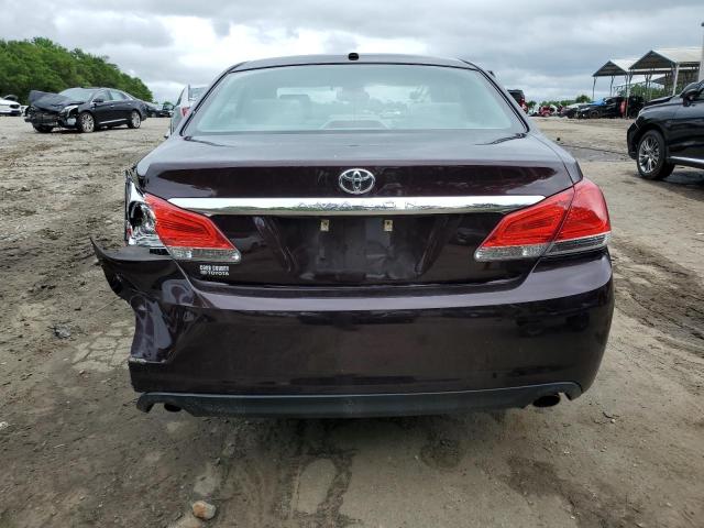 Photo 5 VIN: 4T1BK3DB1CU470112 - TOYOTA AVALON 