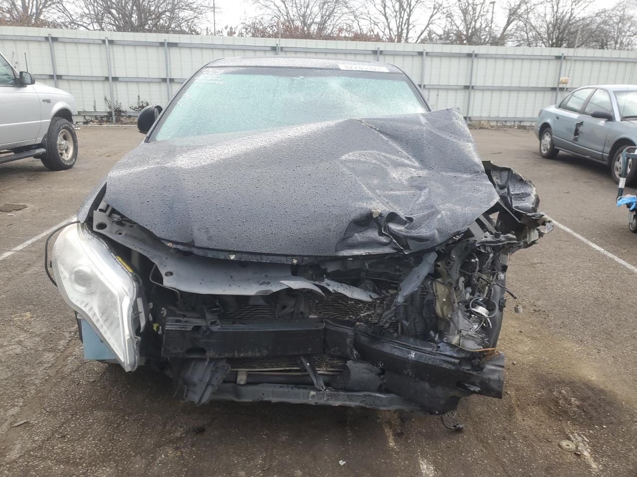 Photo 4 VIN: 4T1BK3DB1CU473513 - TOYOTA AVALON 