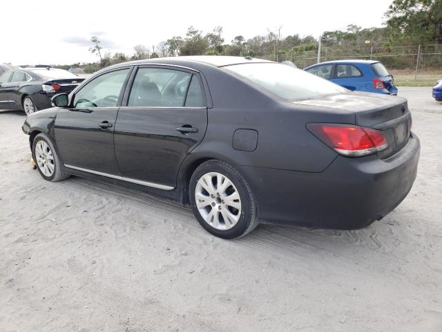 Photo 1 VIN: 4T1BK3DB1CU473530 - TOYOTA AVALON 