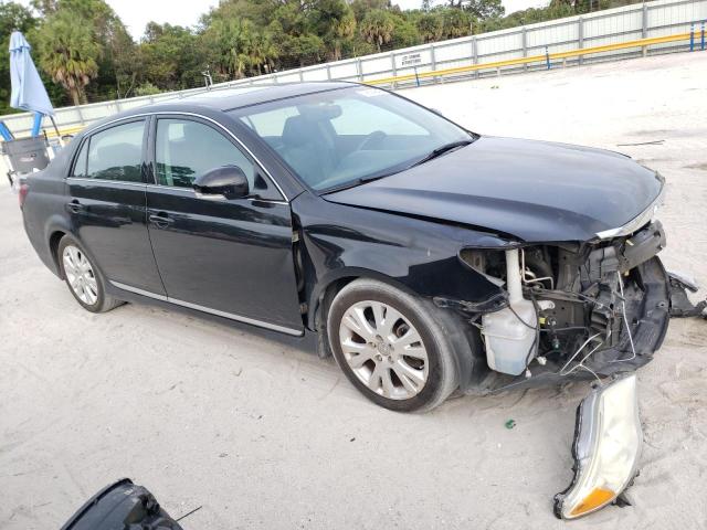 Photo 3 VIN: 4T1BK3DB1CU473530 - TOYOTA AVALON 