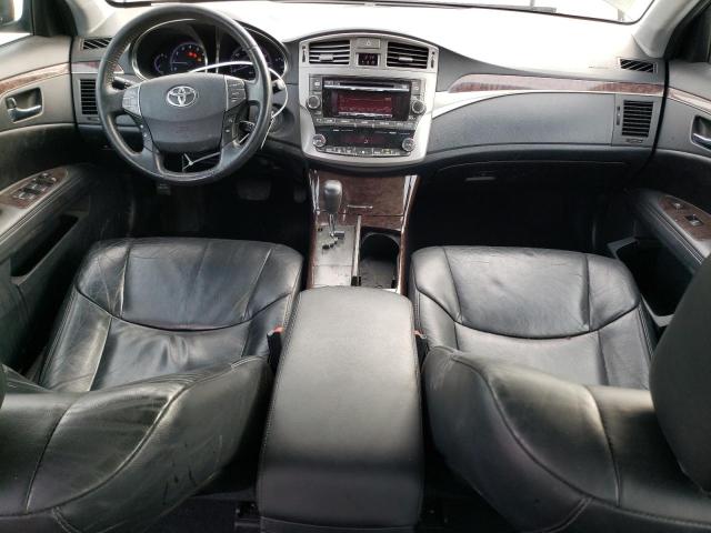 Photo 7 VIN: 4T1BK3DB1CU473530 - TOYOTA AVALON 