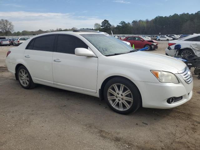 Photo 3 VIN: 4T1BK3DB2AU352874 - TOYOTA AVALON 