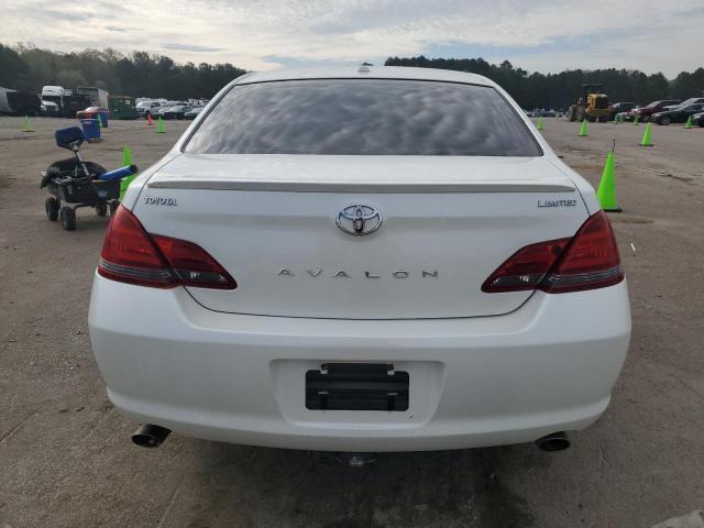 Photo 5 VIN: 4T1BK3DB2AU352874 - TOYOTA AVALON 