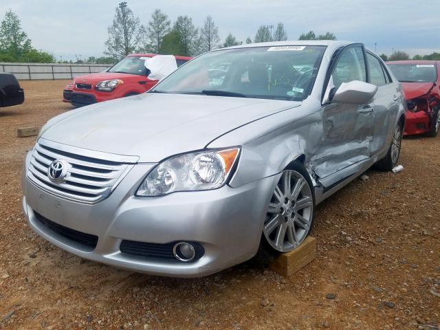 Photo 1 VIN: 4T1BK3DB2AU352891 - TOYOTA AVALON XL 