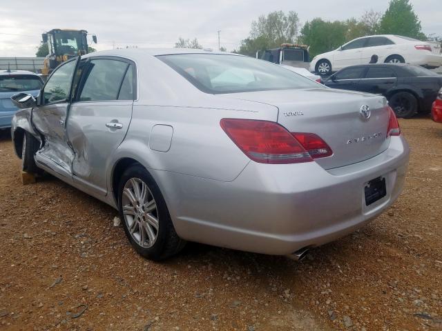 Photo 2 VIN: 4T1BK3DB2AU352891 - TOYOTA AVALON XL 