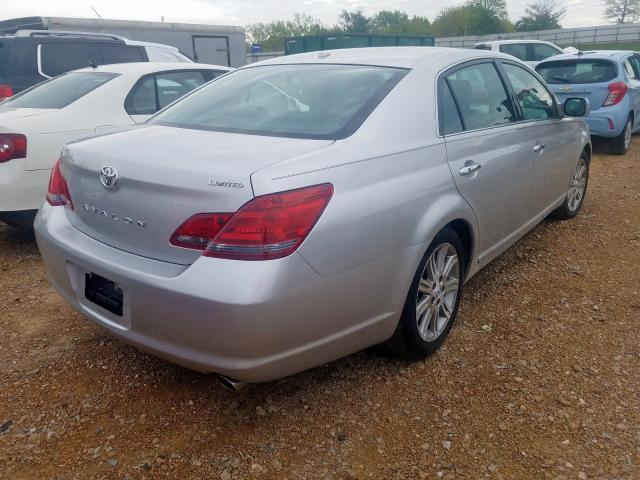 Photo 3 VIN: 4T1BK3DB2AU352891 - TOYOTA AVALON XL 