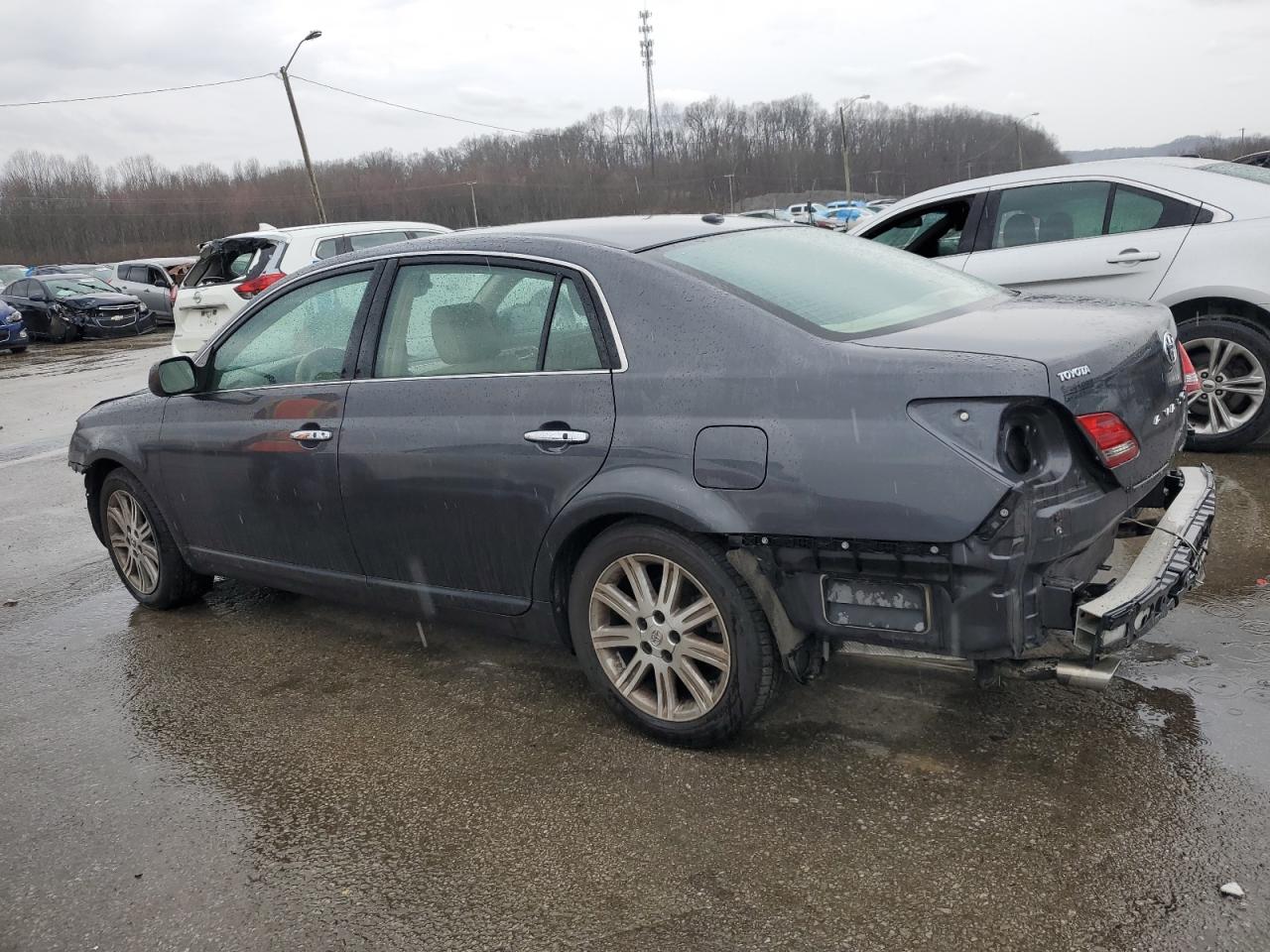 Photo 1 VIN: 4T1BK3DB2AU353183 - TOYOTA AVALON 