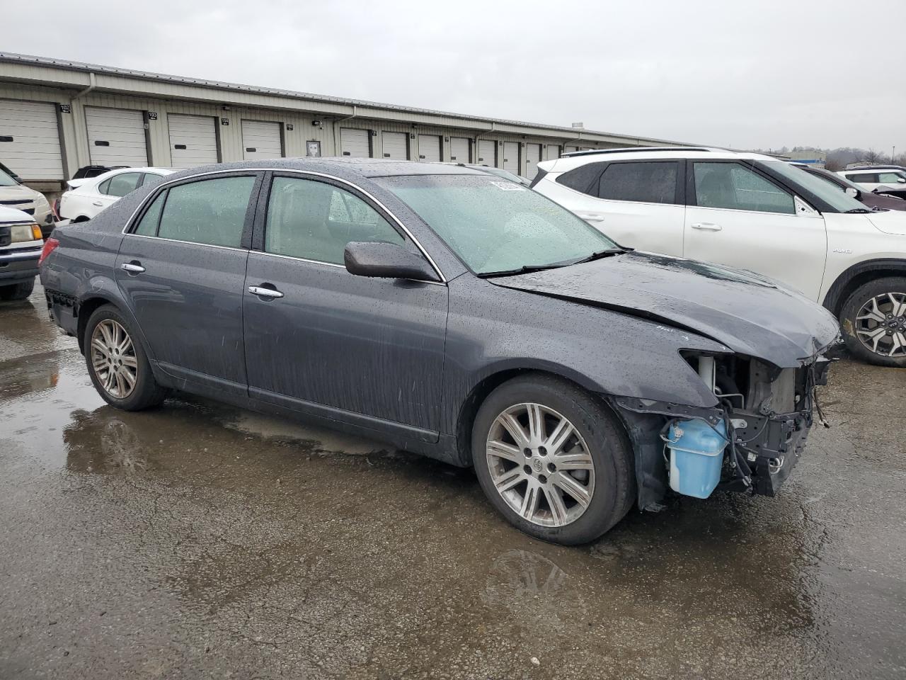 Photo 3 VIN: 4T1BK3DB2AU353183 - TOYOTA AVALON 