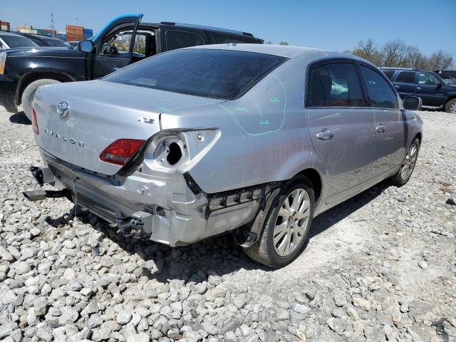 Photo 2 VIN: 4T1BK3DB2AU354771 - TOYOTA AVALON 