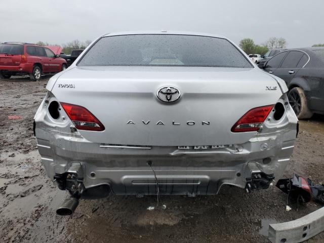 Photo 5 VIN: 4T1BK3DB2AU354771 - TOYOTA AVALON 