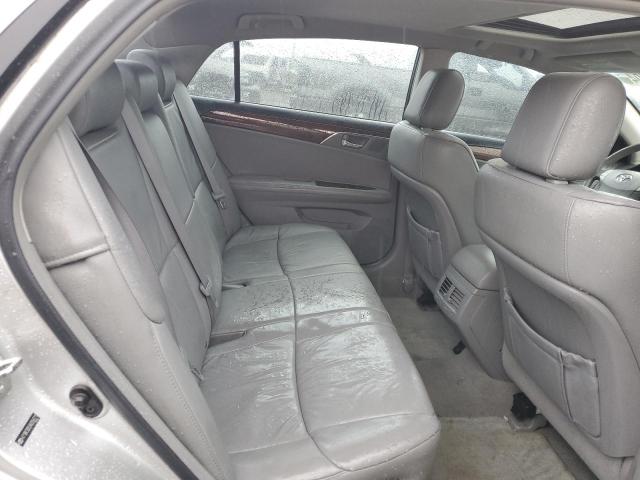 Photo 9 VIN: 4T1BK3DB2AU354771 - TOYOTA AVALON 