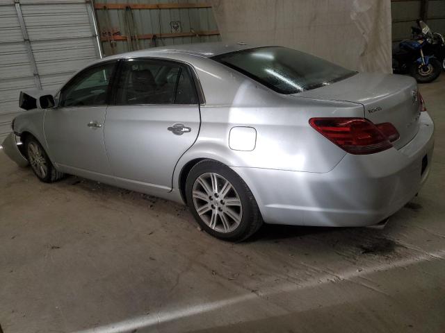 Photo 1 VIN: 4T1BK3DB2AU355094 - TOYOTA AVALON 