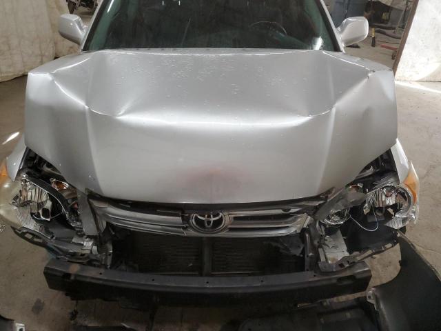 Photo 10 VIN: 4T1BK3DB2AU355094 - TOYOTA AVALON 