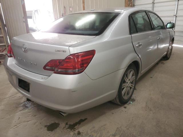 Photo 2 VIN: 4T1BK3DB2AU355094 - TOYOTA AVALON 