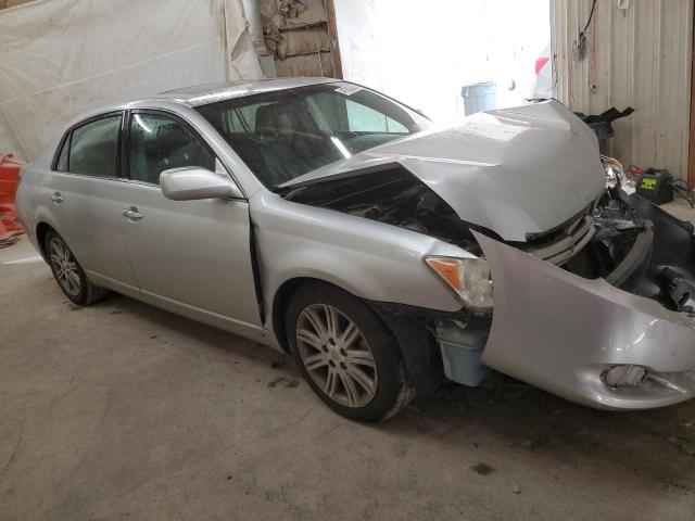 Photo 3 VIN: 4T1BK3DB2AU355094 - TOYOTA AVALON 