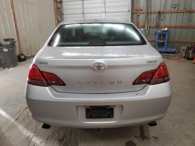 Photo 5 VIN: 4T1BK3DB2AU355094 - TOYOTA AVALON 