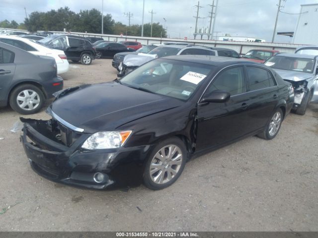 Photo 1 VIN: 4T1BK3DB2AU355466 - TOYOTA AVALON 