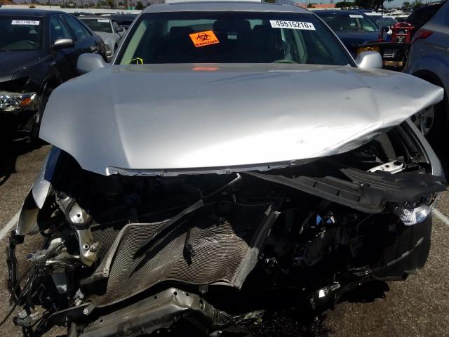 Photo 6 VIN: 4T1BK3DB2AU355709 - TOYOTA AVALON XL 