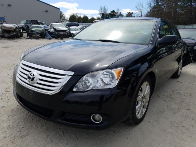 Photo 1 VIN: 4T1BK3DB2AU357234 - TOYOTA AVALON XL 