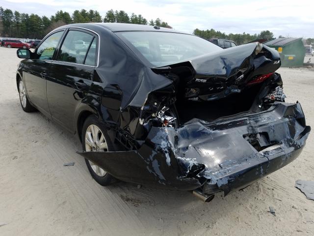 Photo 2 VIN: 4T1BK3DB2AU357234 - TOYOTA AVALON XL 