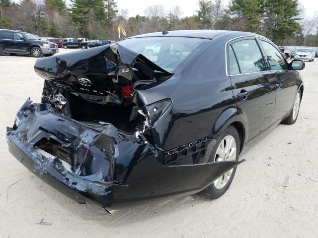 Photo 3 VIN: 4T1BK3DB2AU357234 - TOYOTA AVALON XL 