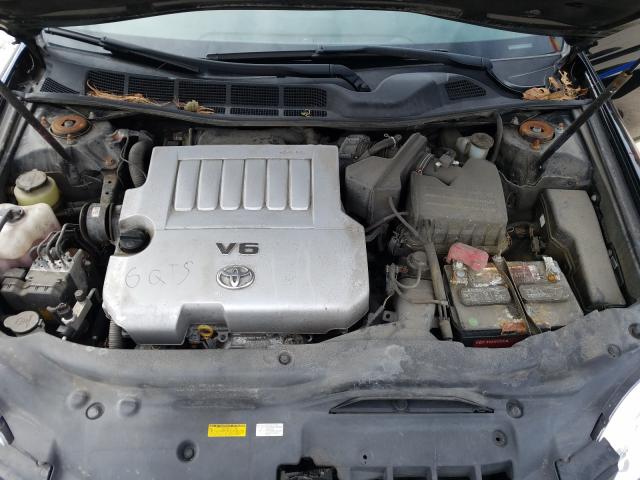 Photo 6 VIN: 4T1BK3DB2AU357234 - TOYOTA AVALON XL 