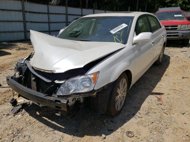 Photo 1 VIN: 4T1BK3DB2AU357475 - TOYOTA AVALON XL 