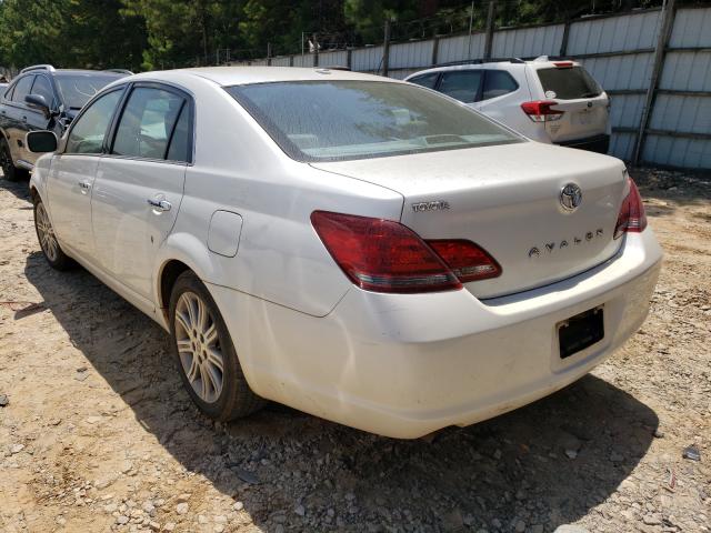 Photo 2 VIN: 4T1BK3DB2AU357475 - TOYOTA AVALON XL 