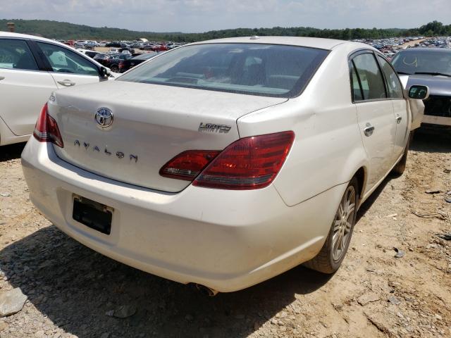 Photo 3 VIN: 4T1BK3DB2AU357475 - TOYOTA AVALON XL 