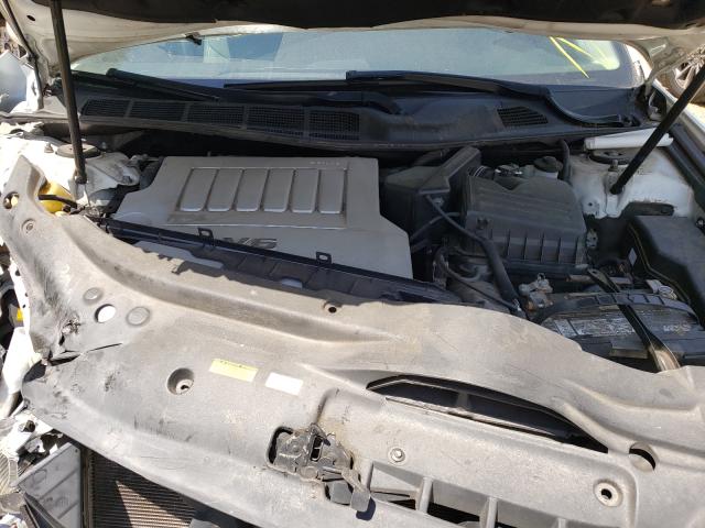 Photo 6 VIN: 4T1BK3DB2AU357475 - TOYOTA AVALON XL 