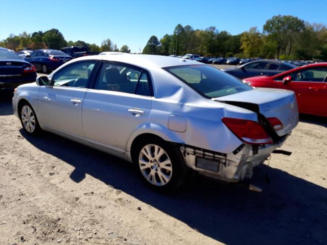 Photo 2 VIN: 4T1BK3DB2AU359193 - TOYOTA AVALON XL 