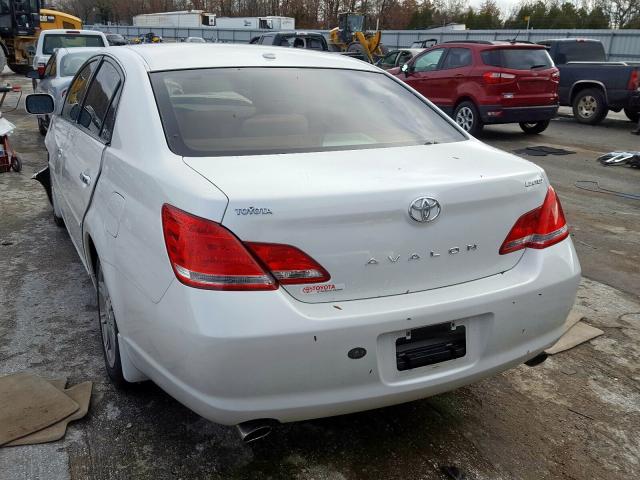 Photo 2 VIN: 4T1BK3DB2AU359629 - TOYOTA AVALON XL 