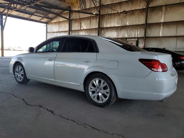 Photo 1 VIN: 4T1BK3DB2AU360411 - TOYOTA AVALON XL 