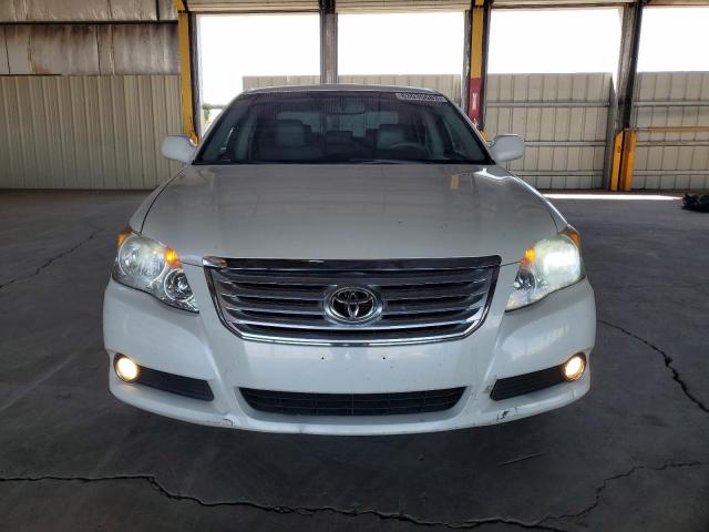 Photo 4 VIN: 4T1BK3DB2AU360411 - TOYOTA AVALON XL 