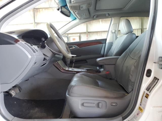 Photo 6 VIN: 4T1BK3DB2AU360411 - TOYOTA AVALON XL 