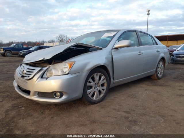 Photo 1 VIN: 4T1BK3DB2AU361400 - TOYOTA AVALON 