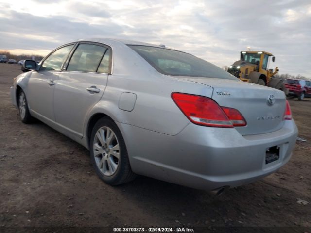 Photo 2 VIN: 4T1BK3DB2AU361400 - TOYOTA AVALON 