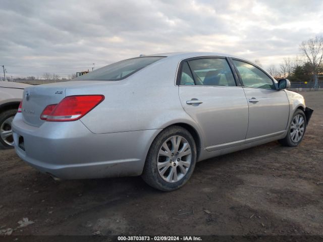 Photo 3 VIN: 4T1BK3DB2AU361400 - TOYOTA AVALON 