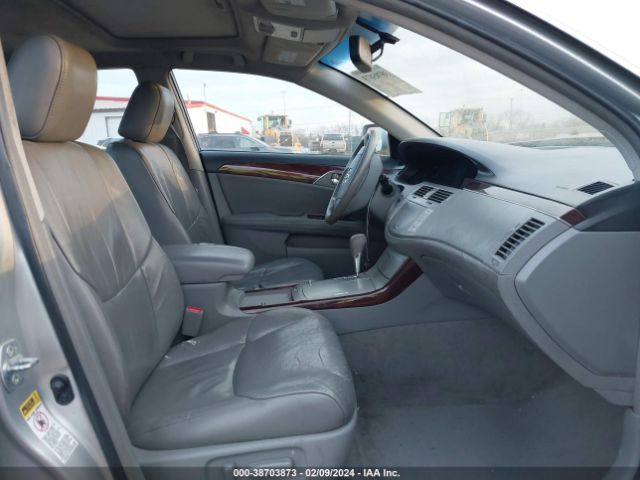 Photo 4 VIN: 4T1BK3DB2AU361400 - TOYOTA AVALON 