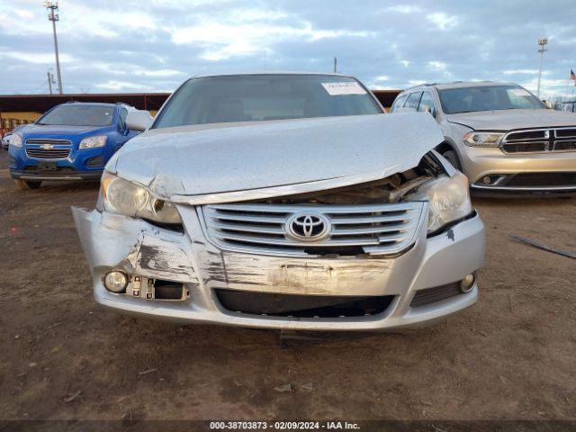 Photo 5 VIN: 4T1BK3DB2AU361400 - TOYOTA AVALON 