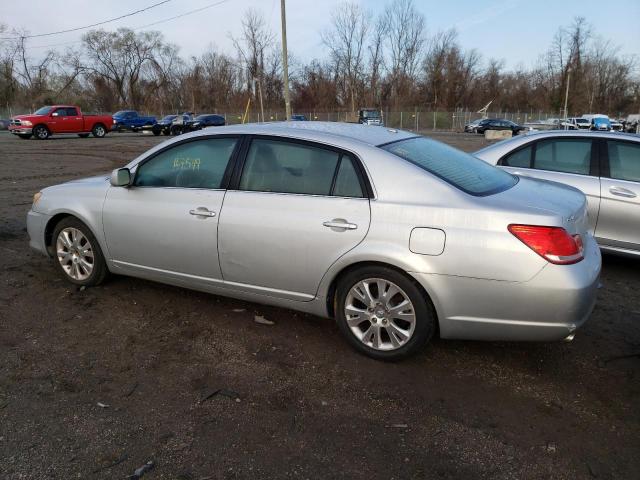 Photo 1 VIN: 4T1BK3DB2AU361638 - TOYOTA AVALON XL 