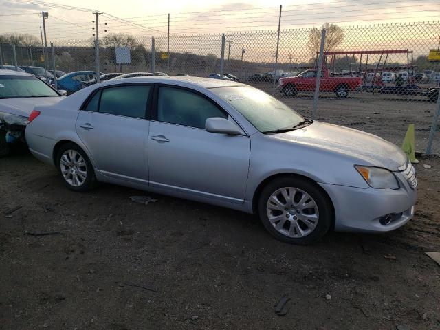 Photo 3 VIN: 4T1BK3DB2AU361638 - TOYOTA AVALON XL 