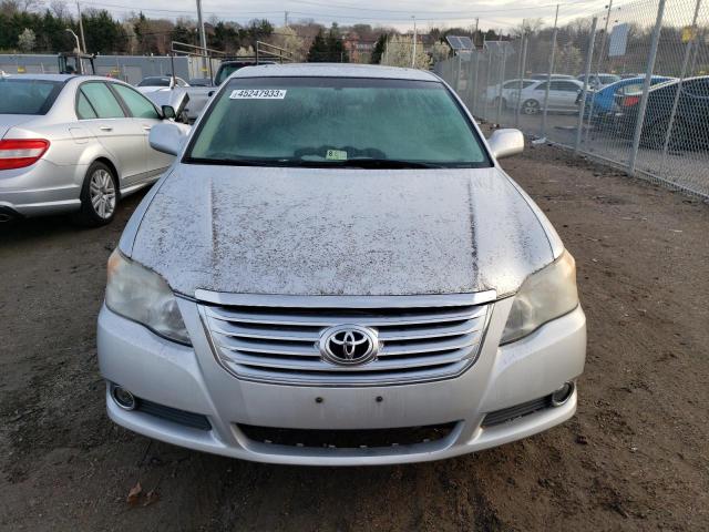 Photo 4 VIN: 4T1BK3DB2AU361638 - TOYOTA AVALON XL 