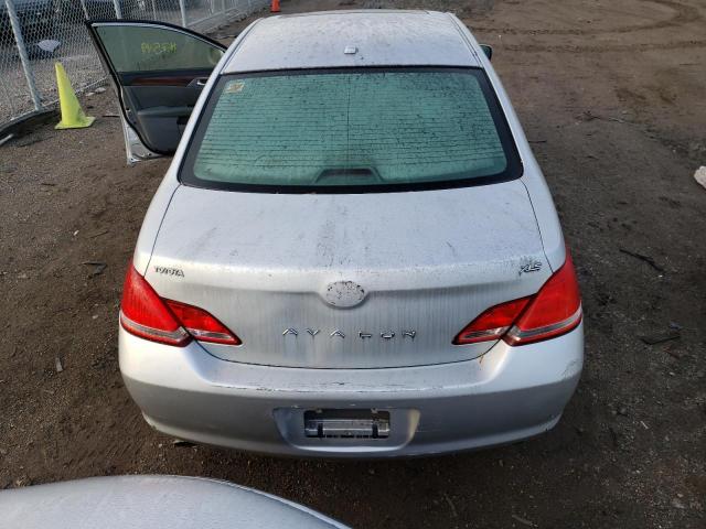 Photo 5 VIN: 4T1BK3DB2AU361638 - TOYOTA AVALON XL 