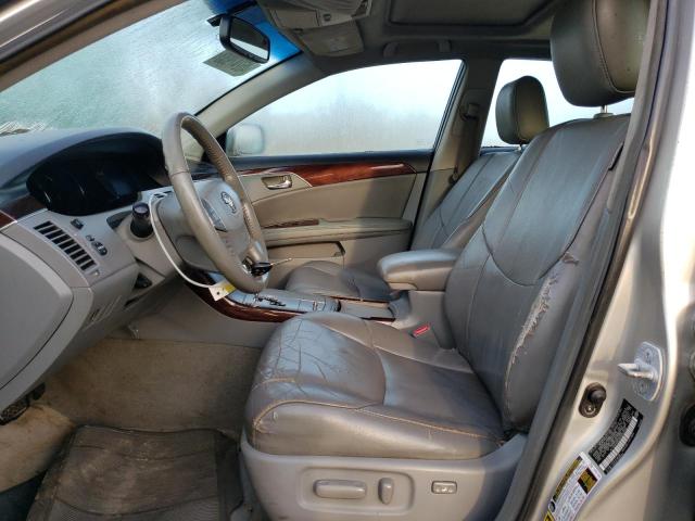 Photo 6 VIN: 4T1BK3DB2AU361638 - TOYOTA AVALON XL 