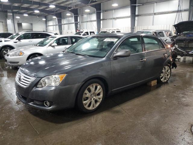 Photo 0 VIN: 4T1BK3DB2AU362577 - TOYOTA AVALON XL 