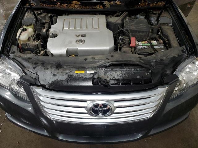 Photo 10 VIN: 4T1BK3DB2AU362577 - TOYOTA AVALON XL 