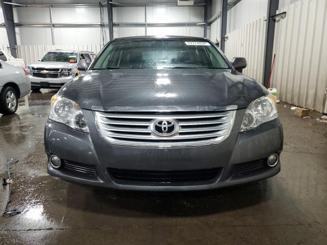 Photo 4 VIN: 4T1BK3DB2AU362577 - TOYOTA AVALON XL 