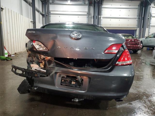 Photo 5 VIN: 4T1BK3DB2AU362577 - TOYOTA AVALON XL 